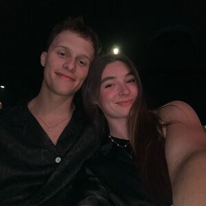 Meet your Posher, Haylee